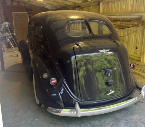 1937 Plymouth Sedan, US $9,800.00, image 19