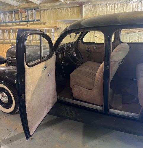 1937 Plymouth Sedan, US $9,800.00, image 20