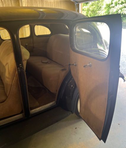 1937 Plymouth Sedan, US $9,800.00, image 21