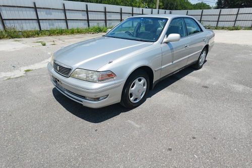 1998 toyota mark ii avante