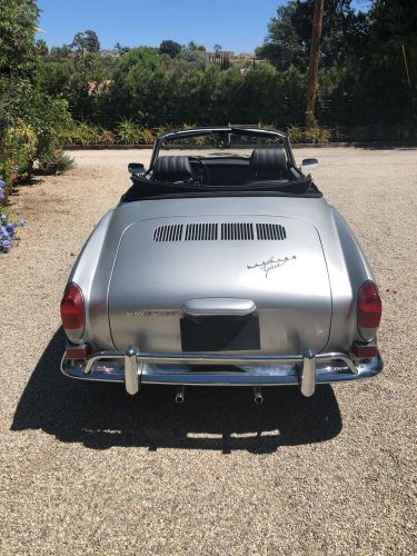 1971 Volkswagen Karmann Ghia, US $26,500.00, image 2