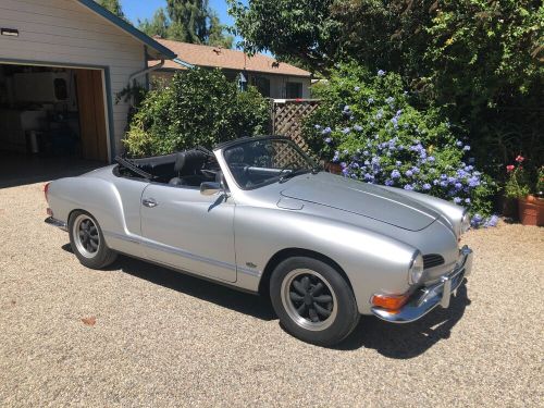 1971 Volkswagen Karmann Ghia, US $26,500.00, image 4