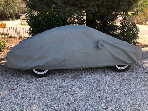 1971 Volkswagen Karmann Ghia, US $26,500.00, image 6