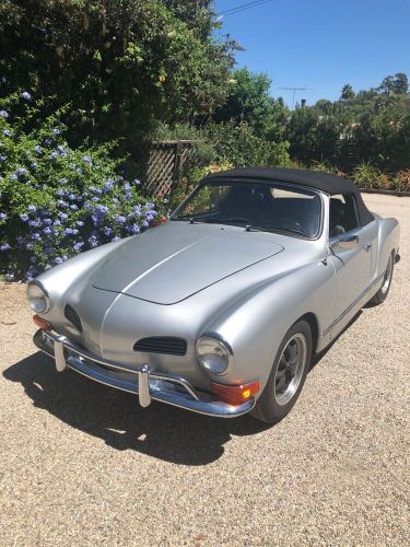 1971 Volkswagen Karmann Ghia, US $26,500.00, image 7