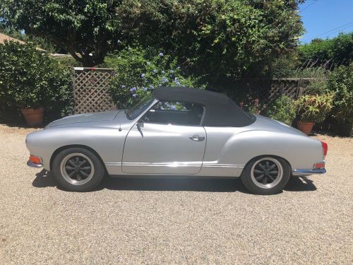1971 Volkswagen Karmann Ghia, US $26,500.00, image 8