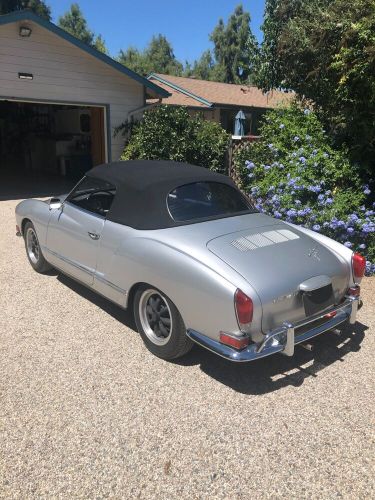 1971 Volkswagen Karmann Ghia, US $26,500.00, image 9