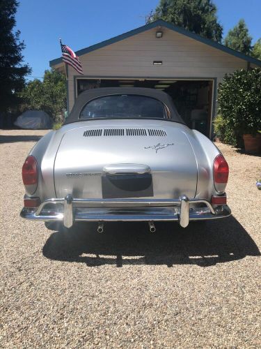 1971 Volkswagen Karmann Ghia, US $26,500.00, image 10