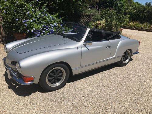 1971 Volkswagen Karmann Ghia, US $26,500.00, image 11
