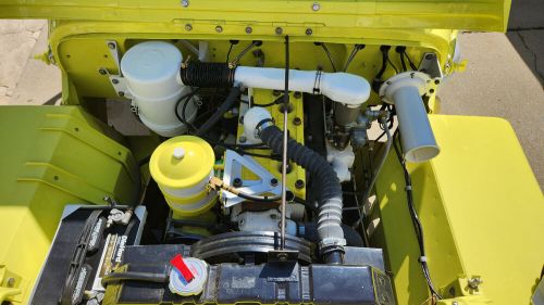 1944 Willys MB, US $23,000.00, image 2