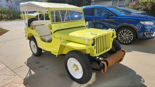 1944 Willys MB, US $23,000.00, image 4