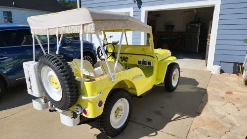 1944 Willys MB, US $23,000.00, image 5