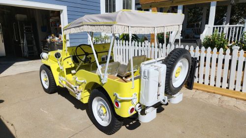 1944 Willys MB, US $23,000.00, image 6