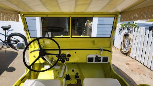 1944 Willys MB, US $23,000.00, image 7