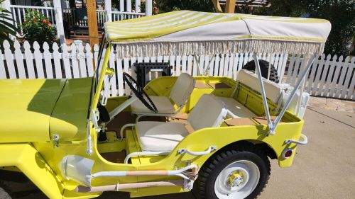 1944 Willys MB, US $23,000.00, image 8