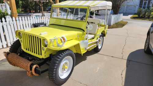1944 Willys MB, US $23,000.00, image 9