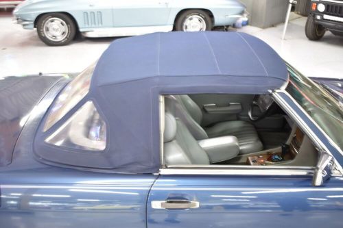 1989 Mercedes-Benz 560 Series 2dr Coupe 560SL Roadster, US $24,995.00, image 18