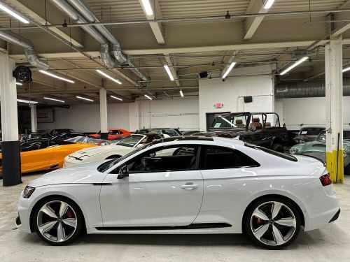 2019 Audi RS5 Coupe, US $59,500.00, image 2