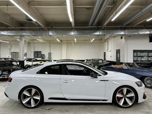2019 Audi RS5 Coupe, US $59,500.00, image 3
