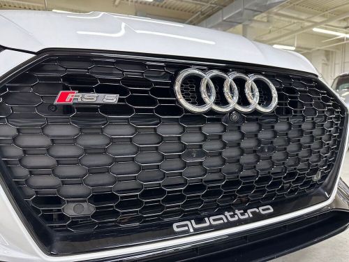 2019 Audi RS5 Coupe, US $59,500.00, image 4