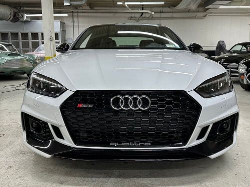 2019 Audi RS5 Coupe, US $59,500.00, image 8