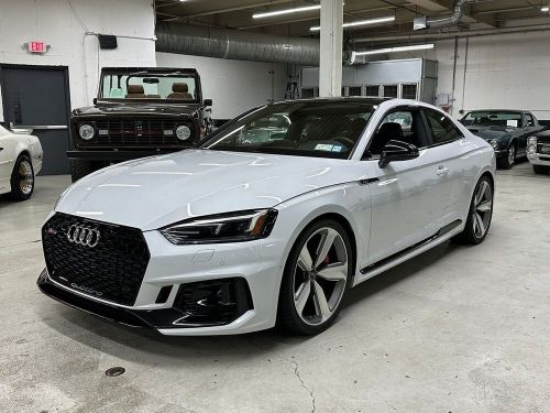 2019 Audi RS5 Coupe, US $59,500.00, image 9