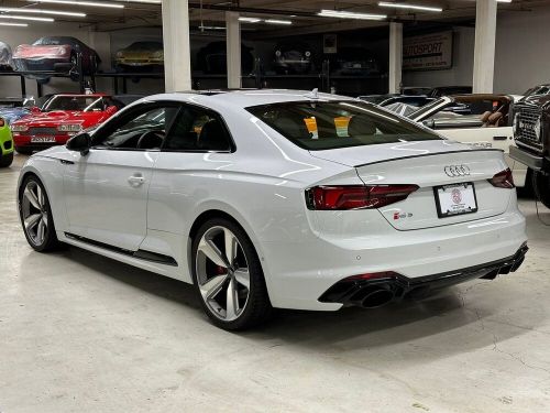 2019 Audi RS5 Coupe, US $59,500.00, image 10