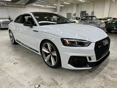 2019 Audi RS5 Coupe, US $59,500.00, image 12