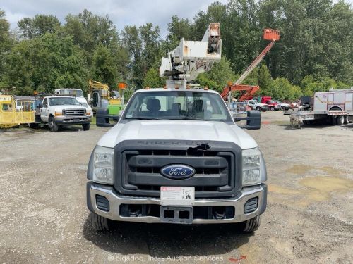 2011 ford f-450 sd