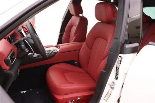 2023 maserati levante modena