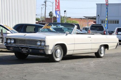 1963 oldsmobile eighty-eight dynamic 88