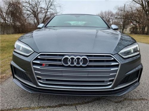 2019 Audi S5 Premium Plus, US $34,900.00, image 2