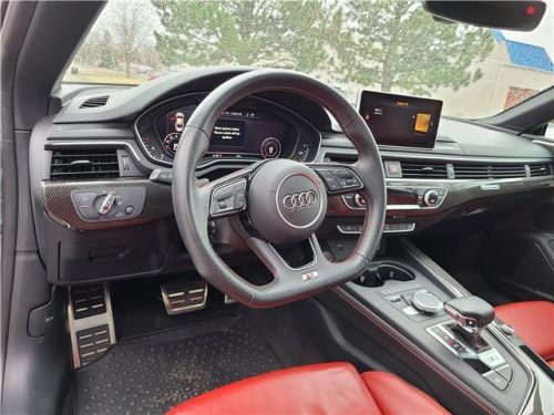 2019 Audi S5 Premium Plus, US $34,900.00, image 3