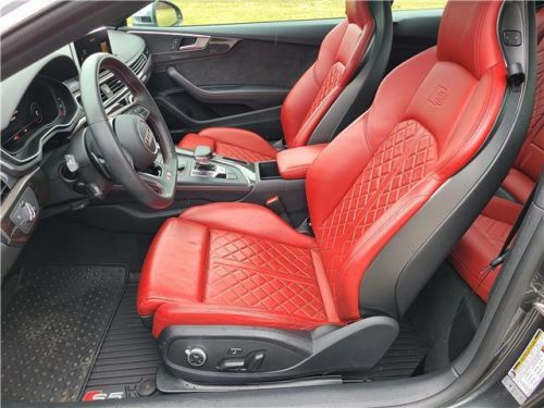 2019 Audi S5 Premium Plus, US $34,900.00, image 4