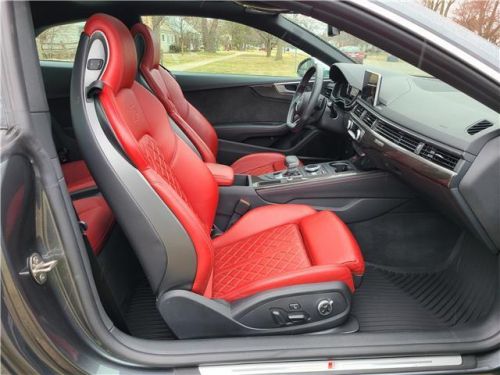2019 Audi S5 Premium Plus, US $34,900.00, image 7