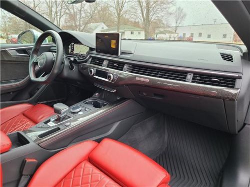 2019 Audi S5 Premium Plus, US $34,900.00, image 8