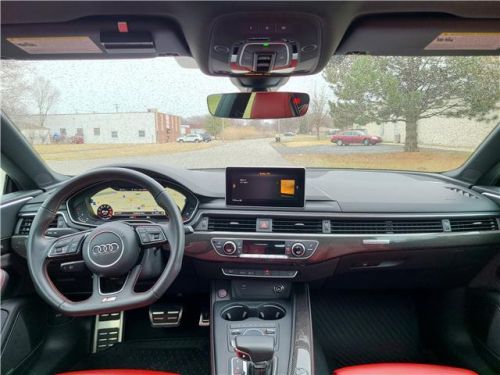 2019 Audi S5 Premium Plus, US $34,900.00, image 9