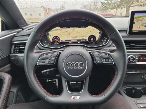 2019 Audi S5 Premium Plus, US $34,900.00, image 16
