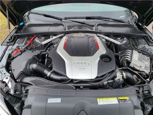 2019 Audi S5 Premium Plus, US $34,900.00, image 18