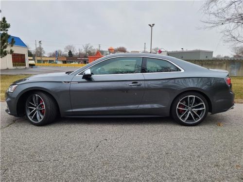 2019 Audi S5 Premium Plus, US $34,900.00, image 19