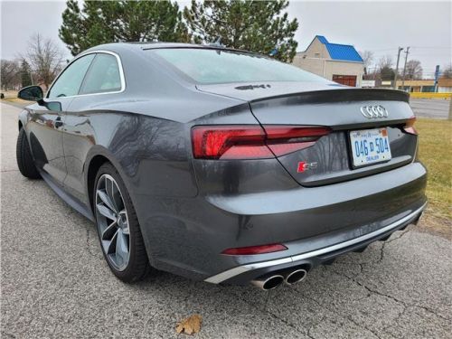 2019 Audi S5 Premium Plus, US $34,900.00, image 20