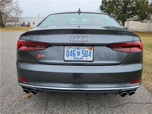 2019 Audi S5 Premium Plus, US $34,900.00, image 21