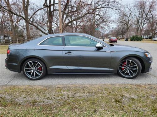 2019 Audi S5 Premium Plus, US $34,900.00, image 23
