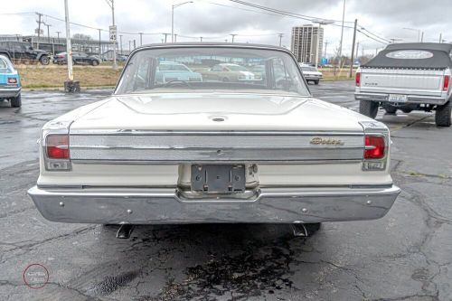 1965 dodge coronet 500