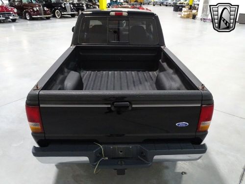 1994 ford ranger xlt
