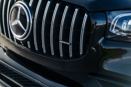 2021 MERCEDES-BENZ GLS 63 AMG 4MATIC, US $85,346.00, image 4