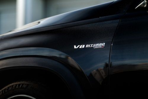 2021 MERCEDES-BENZ GLS 63 AMG 4MATIC, US $85,346.00, image 7