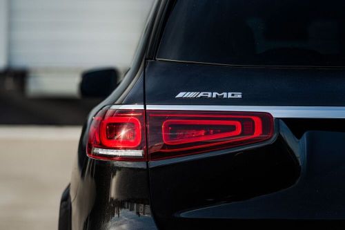 2021 MERCEDES-BENZ GLS 63 AMG 4MATIC, US $85,346.00, image 11