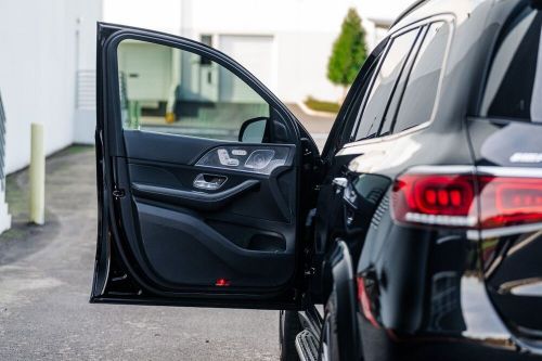 2021 MERCEDES-BENZ GLS 63 AMG 4MATIC, US $85,346.00, image 12