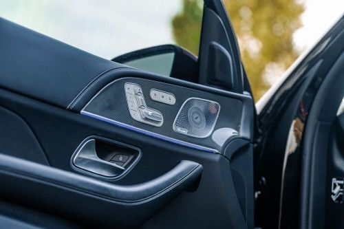 2021 MERCEDES-BENZ GLS 63 AMG 4MATIC, US $85,346.00, image 13