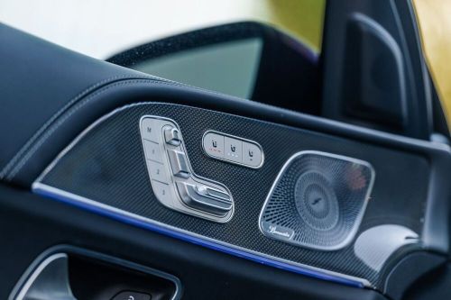 2021 MERCEDES-BENZ GLS 63 AMG 4MATIC, US $85,346.00, image 14